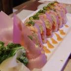 Best Pink Rose Roll (8pcs) in Poughkeepsie, NY