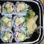 Best California Roll in Poughkeepsie, NY