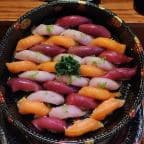 Best Raw Sushi Party Platter (30 pcs) in Poughkeepsie, NY