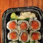 Best Spicy Tuna Roll in Poughkeepsie, NY
