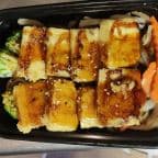 Best Tofu Teriyaki in Poughkeepsie, NY