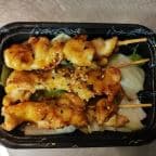 Best Yakitori (3) in Poughkeepsie, NY