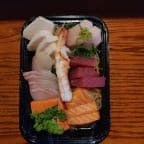 Best Sashimi Platter in Poughkeepsie, NY