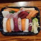 Best Sushi & Sashimi Combo in Poughkeepsie, NY