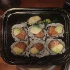 Best Salmon & Avocado Roll in Poughkeepsie, NY