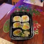 Best Vegetable Futo Maki in Poughkeepsie, NY