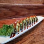 Best Dragon Roll (8pcs) in Poughkeepsie, NY