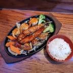 Best Seafood Teriyaki (Pick 3 ) in Poughkeepsie, NY