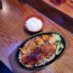 Best Seafood Teriyaki (Pick 2) in Poughkeepsie, NY