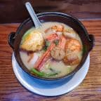 Best Seafood Ramen in Poughkeepsie, NY
