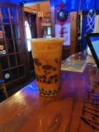 Best Thai milk tea in Poughkeepsie, NY