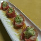Best Tuna Wasabi Rose in Poughkeepsie, NY