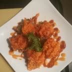 Best Volcano Roll (5pcs ) in Poughkeepsie, NY