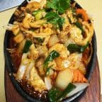 Best Chicken Yakiniku in Poughkeepsie, NY